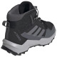 Adidas Terrex Ax4r Mid SL K